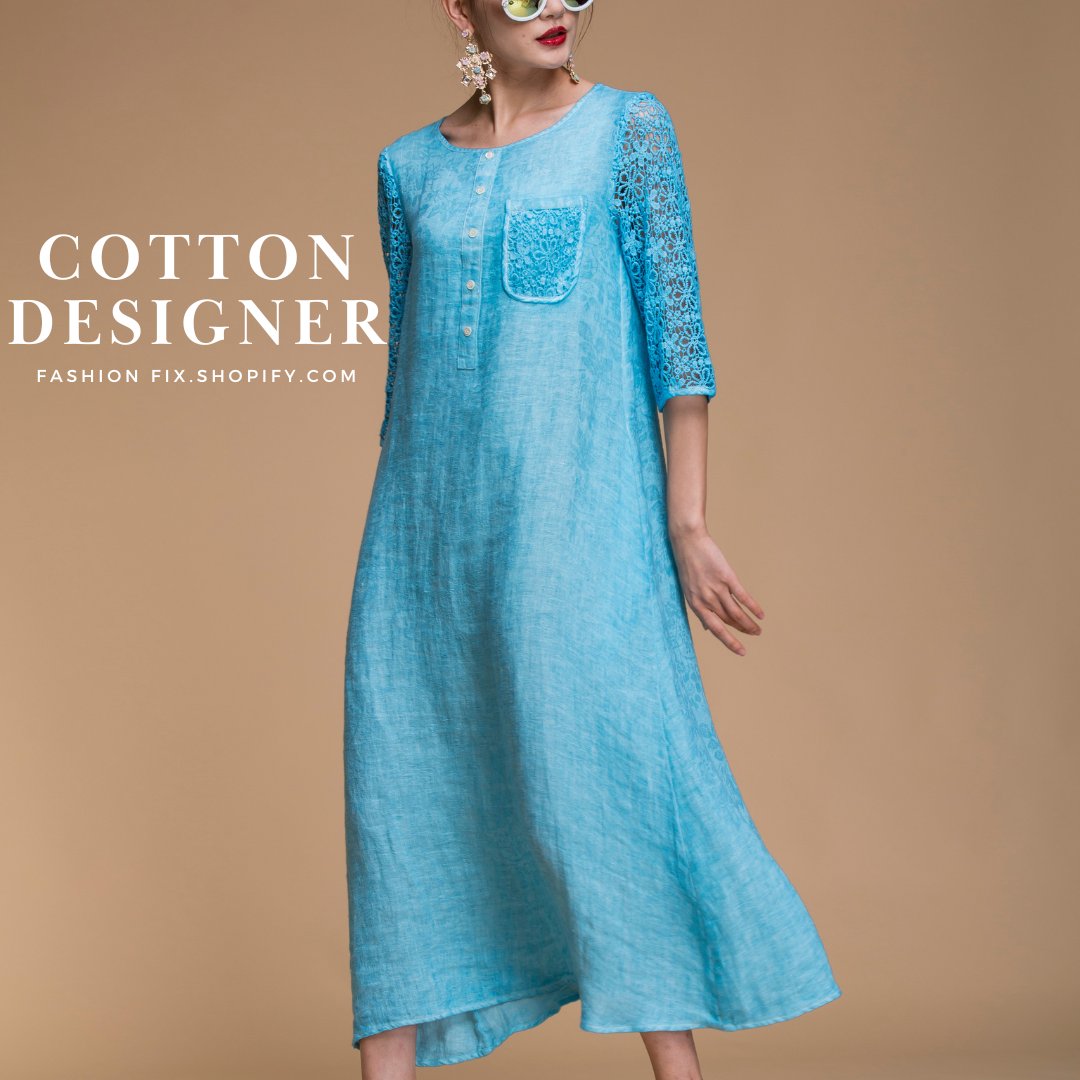 Designer Cotton