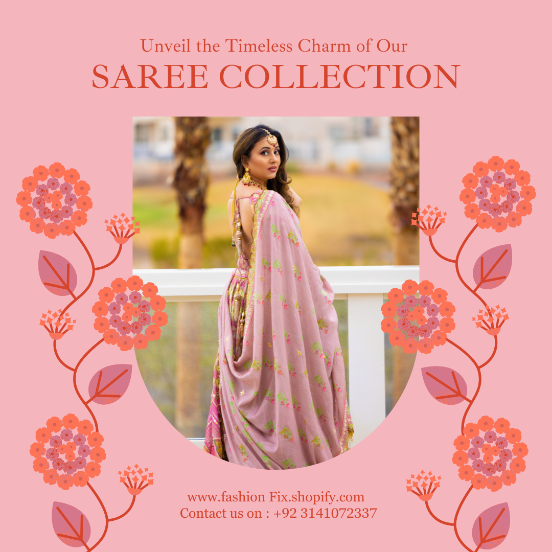 Saree Collection